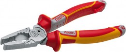 NWS VDE 5 in 1 Combimax Pliers £36.99